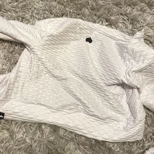 Booty by Brabants Authentic chrome opal jacket